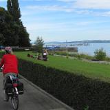 1107G 067 Bodensee Radweg